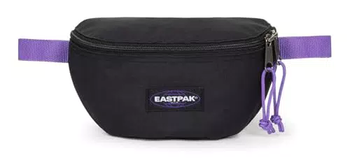 Eastpak Springer Marsupio Unisex Ideale per Viaggio e Tempo Libero