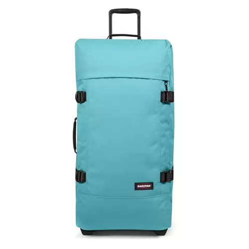 Eastpak Tranverz L Valigia Trolley Rigido da Viaggio Modello Tranverz