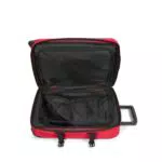 Eastpak Tranverz S Valigia Trolley Rigido da Viaggio