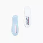 Emporio Armani Calzini Donna Eleganti In Cotone