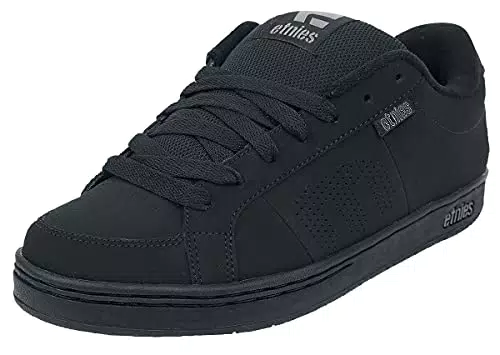 Etnies Kingpin Sneakers Uomo Stile Heritage Skate Ammortizzate Suola Rinforzata