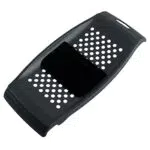 Fackelmann Grattugia per Spätzle con Raschietto e Spremiagrumi in Plastica