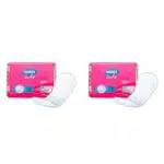 Farmex Lady Assorbente Odor Control per Incontinenza Leggera Traspirante Anallergico