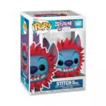 Funko POP Disney Stitch Simba Da Collezione – Figura Vinile Ufficiale Regalo Fan