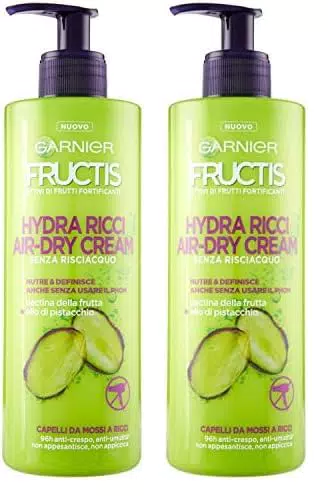 Garnier Fructis Trattamento Capillare Nutritivo