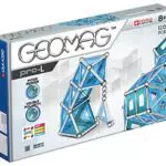Geomag PRO-L 024 Costruzioni Magnetiche Educative per Bambini