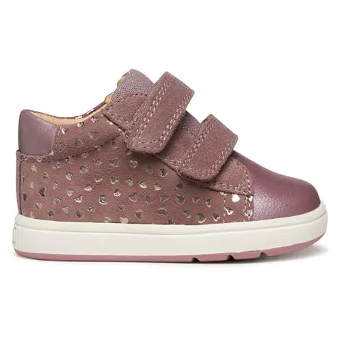 Geox Bbiglia Scarpe Bambina Primi Passi Antiscivolo Comode