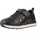 Geox J Fastics Sneaker Bambina