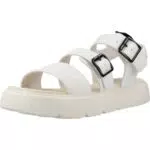 Geox Sandalo Bambina J Sandal Kodette Gir Modello Estivo Comodo