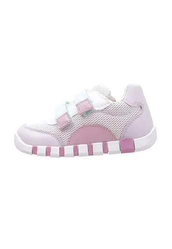 Geox Iupidoo Girl Scarpe Bambina Primi Passi