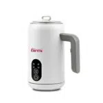 Girmi ML53 Montalatte con Spegnimento Automatico e 4 Funzioni Touch, 300 ml