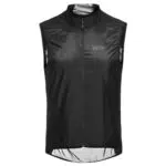 Gore Wear Ambient Gilet Uomo Antivento Impermeabile per Ciclismo