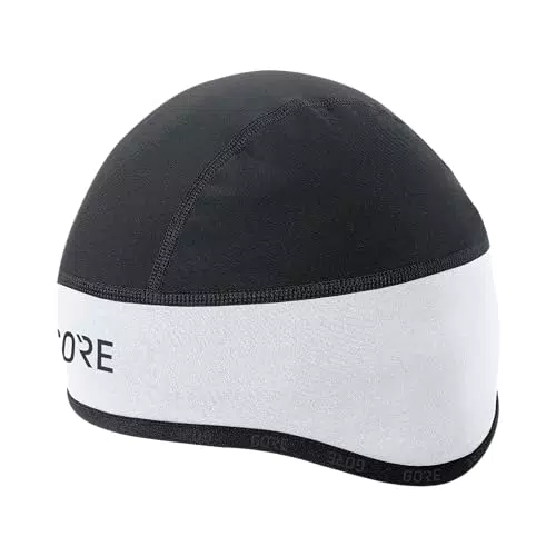 GOREWEAR C3 Windstopper Sottocasco Antivento per Casco da Ciclismo