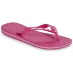 Havaianas Brasil Logo Infradito Unisex Comode Resistenti Antiscivolo