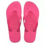 Havaianas Top Color Infradito Unisex Adulti Comode Resistenti Suola Antiscivolo