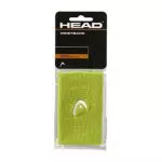 HEAD Polsino Tennis Unisex Accessorio Sportivo Adulto