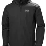 Helly Hansen Giacca Impermeabile Dubliner per Uomo