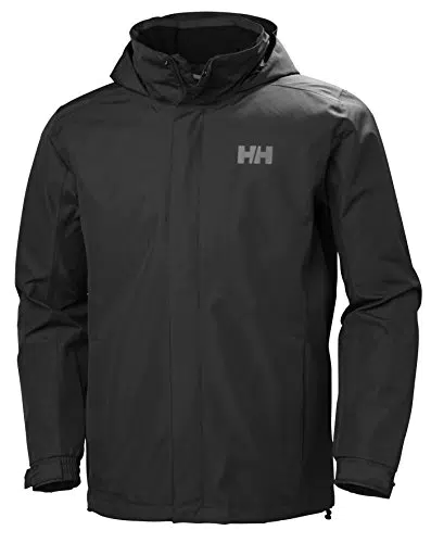 Helly Hansen Giacca Impermeabile Dubliner per Uomo