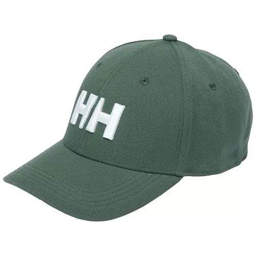 Helly Hansen Cappellino Baseball HH Brand Unisex Adulto