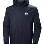 Helly Hansen Seven J Giacca Impermeabile Uomo