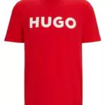 Hugo Dulivio T-Shirt Uomo Modello 10229761 01