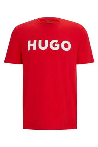 Hugo Dulivio T-Shirt Uomo Modello 10229761 01