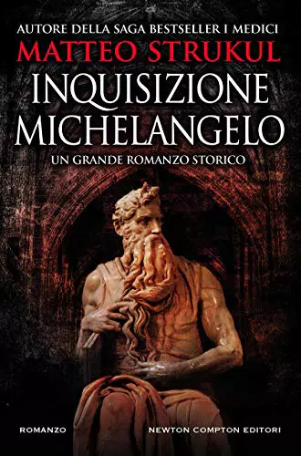 Michelangelo Inquisizione Edizione Speciale
