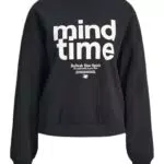 Jack & Jones Jxmimi RLX LS Print Crew Maglia Uomo