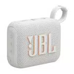 JBL GO 4 Speaker Bluetooth Portatile, Altoparlante Wireless con Design Compatto