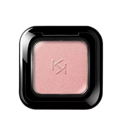 KIKO Milano High Pigment Eyeshadow Ombretto Lunga Tenuta Alta Pigmentazione