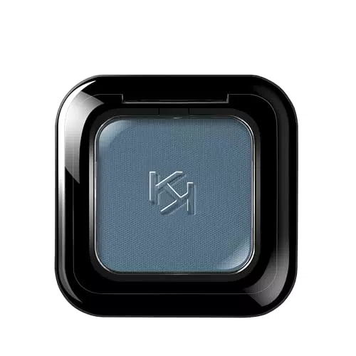 KIKO Milano High Pigment Eyeshadow Ombretto Lunga Tenuta Alta Pigmentazione 5 Finish