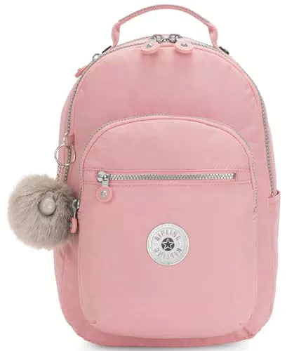 Kipling Seoul S Borsa Messenger Unisex Adulti