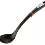 Lagostina Ingenio Smart Cucchiaione con anello antiscivolo