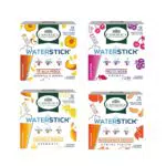 L'Angelica Waterstick Mix Aromi per Acqua Senza Zucchero Sgonfia Detox Energy