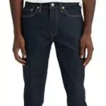 Levi's 514 Straight Fit Jeans Uomo Modello Classico