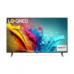 LG QNED 98QNED89T6A 98'' Smart TV 4K 2024 con Processore α8, AI, HDMI 2.1