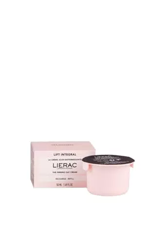 Lierac Arkeskin Crema Giorno Ricarica Correttiva Segni Menopausa Pelle