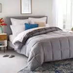 Linenspa Trapunta In Microfibra Ultra Morbida Piumino 4 Stagioni Singolo