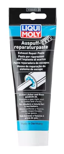 Liqui Moly Pasta Riparazione Impianto Scarico Auto