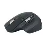 Logitech MX Master 3S Mouse Wireless Ergonomico 8000 DPI Bluetooth Windows Linux