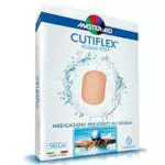 Master Aid Cutiflex Med Cerotto Medicato Impermeabile