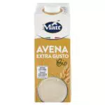 Matt Avena Bio Extra Gusto Bevanda Vegetale Senza Lattosio e Zuccheri Aggiunti