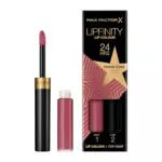 Max Factor Lipfinity Tinta Labbra Matte Lunga Durata e Gloss Idratante Edizione Limitata