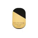 Max Factor Facefinity Refill Fondotinta Compatto Vegan, Coprenza Modulabile, SPF 20