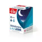 Melatonina Act Gocce Integratore Alimentare a Base di Melatonina 1mg