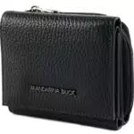 Mellow Portafoglio in Vera Pelle da Uomo Elegante e Compatto