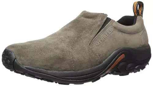 Merrell Jungle Moc Mocassini da Uomo Comfort Casual