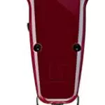 Moser 1400 Tagliacapelli Professionale con Cavo e Lame in Metallo Regolabile