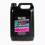 Muc-Off Air Filter Cleaner Detergente Biodegradabile per Filtri Aria Moto e Motocross