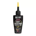 Muc-Off E-Bike Dry Chain Lube Lubrificante Ceramico per Bici Elettriche Asciutte